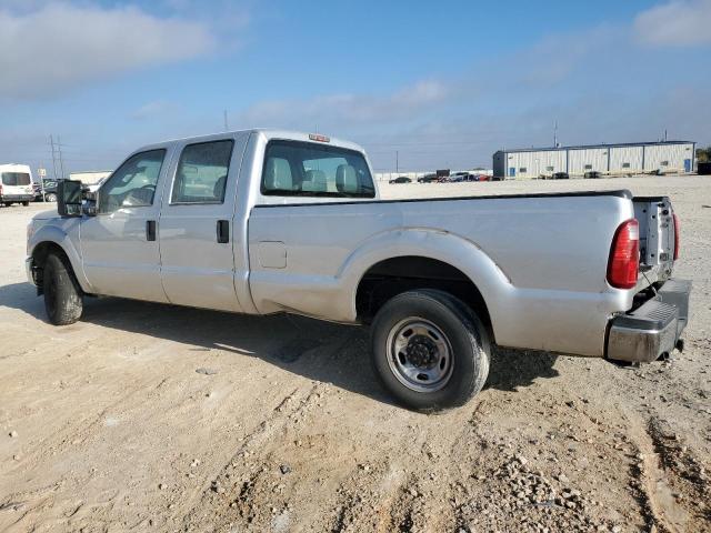 Image 2 of 2016 FORD F250 SUPER DUTY 2016 with VIN 1FT7W2A69GEB13759