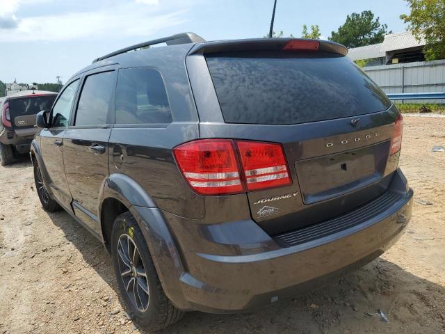 Image 3 of 2018 DODGE JOURNEY SE 2018 with VIN 3C4PDCAB0JT447145