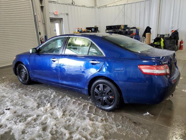 Image 2 of 2011 TOYOTA CAMRY BASE 2011 with VIN 4T4BF3EK2BR144780