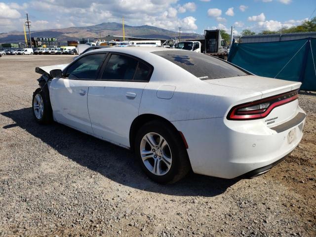 Изображение 2 2019 DODGE CHARGER SXT 2019 с VIN 2C3CDXBG8KH717480