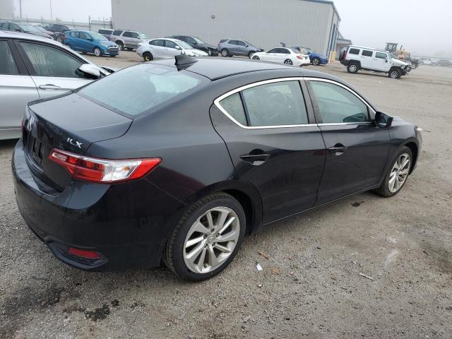 Изображение 3 2016 ACURA ILX PREMIUM 2016 с VIN 19UDE2F71GA002784