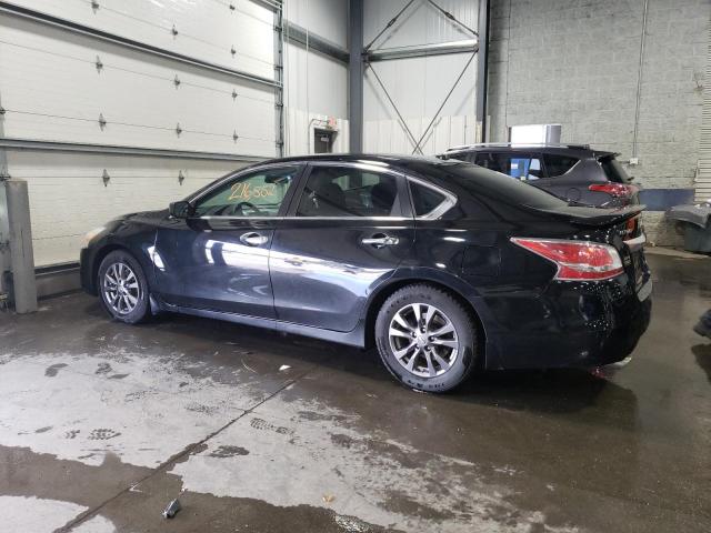 Image 2 of 2015 NISSAN ALTIMA 2.5 2015 with VIN 1N4AL3AP2FC464509