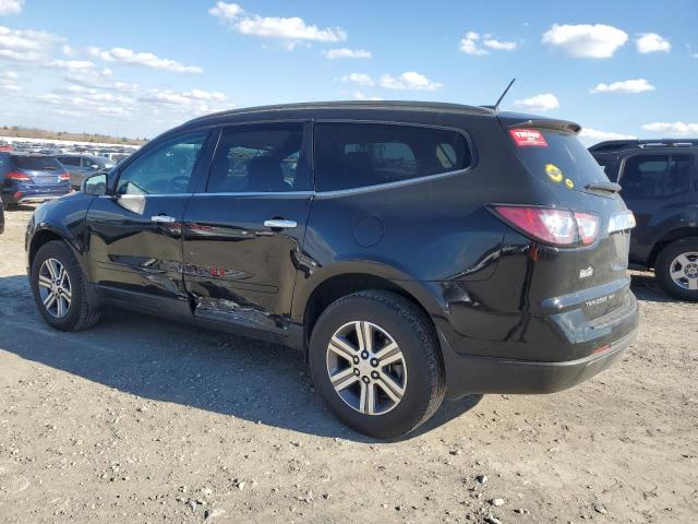 Изображение 2 2017 CHEVROLET TRAVERSE LT 2017 с VIN 1GNKVGKD9HJ118550