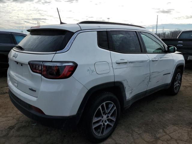 Obraz 3 z 2017 JEEP COMPASS LATITUDE 2017 z VIN 3C4NJDBB7HT657840