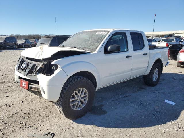 Image 1 of 2019 NISSAN FRONTIER S 2019 with VIN 1N6AD0EVXKN881208