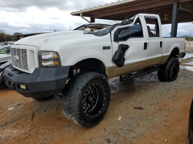 2001 FORD F250 SUPER DUTY 2001 image