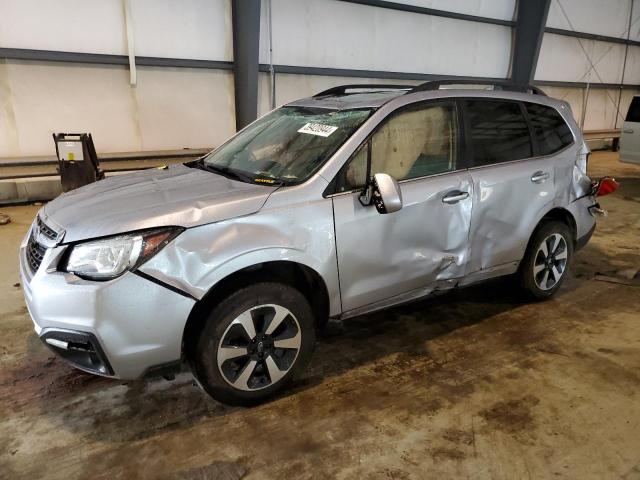 Obraz 2018 SUBARU FORESTER 2.5I LIMITED 2018
