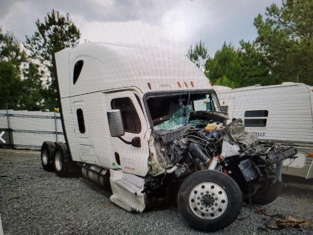Изображение 2017 FREIGHTLINER CASCADIA 125  2017