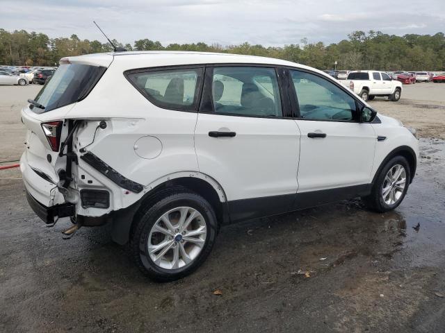Obraz 3 z 2019 FORD ESCAPE S 2019 z VIN 1FMCU0F74KUA96275