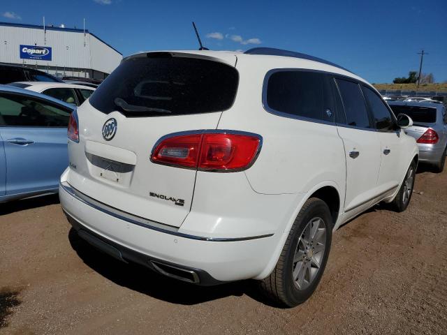 Image 3 of 2014 BUICK ENCLAVE  2014 with VIN 5GAKVBKD9EJ288268