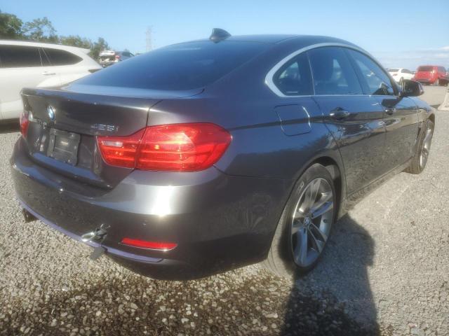Image 3 of 2016 BMW 428 XI GRAN COUPE SULEV 2016 with VIN WBA4C9C53GG135766