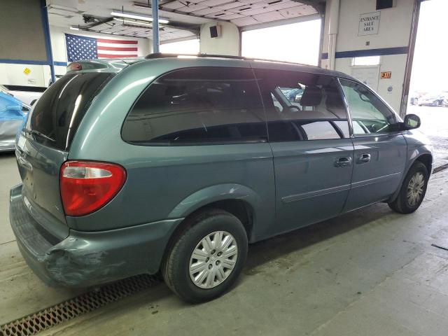 Obraz 3 z 2007 CHRYSLER TOWN & COUNTRY LX 2007 z VIN 2A4GP44R27R248755