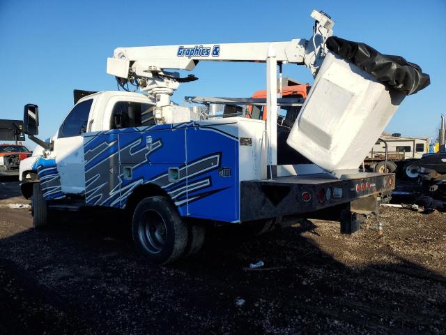 Image 3 of 2007 CHEVROLET C4500 C4C042 2007 with VIN 1GBC4C1927F426123