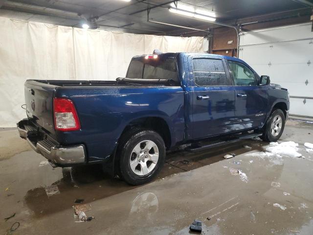 Изображение 3 2019 RAM 1500 BIG HORN/LONE STAR 2019 с VIN 1C6SRFFT0KN765211