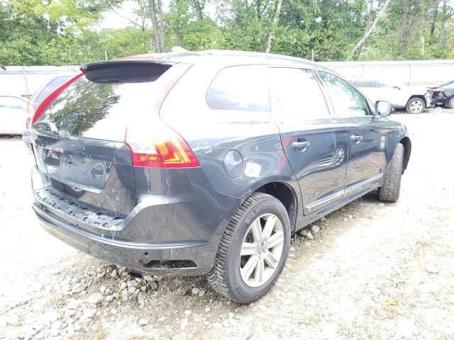 Изображение 3 2016 VOLVO XC60 T6 PREMIER 2016 с VIN YV4902RK6G2857121