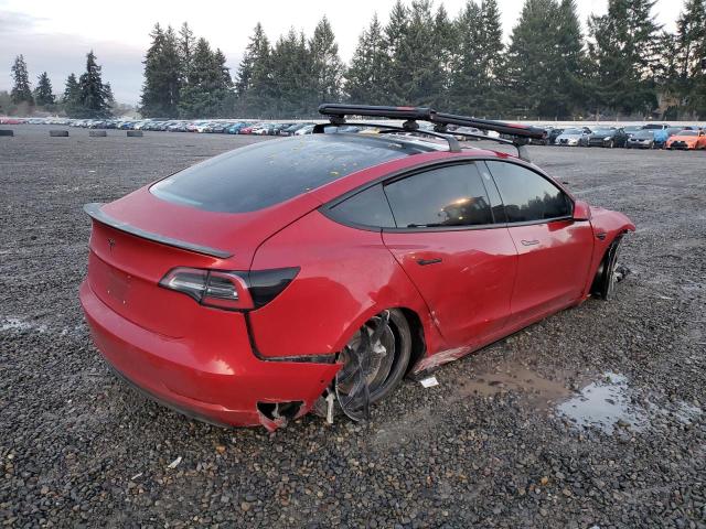 Изображение 3 2018 TESLA MODEL 3  2018 с VIN 5YJ3E1EB6JF090045