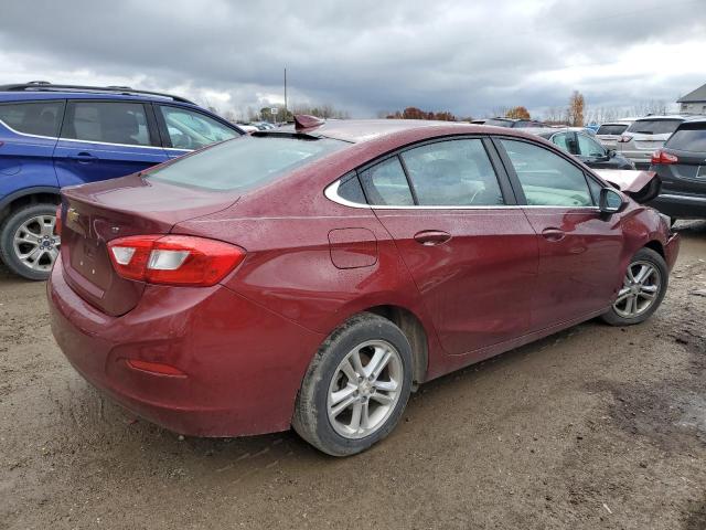 Obraz 3 z 2016 CHEVROLET CRUZE LT 2016 z VIN 1G1BE5SM4G7271631