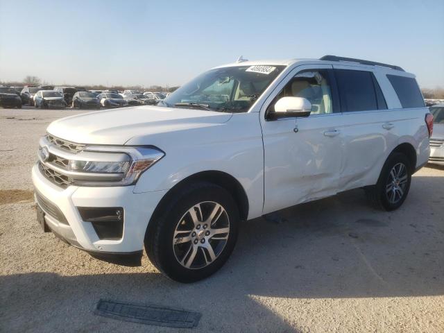 2022 FORD EXPEDITION XLT 2022 image