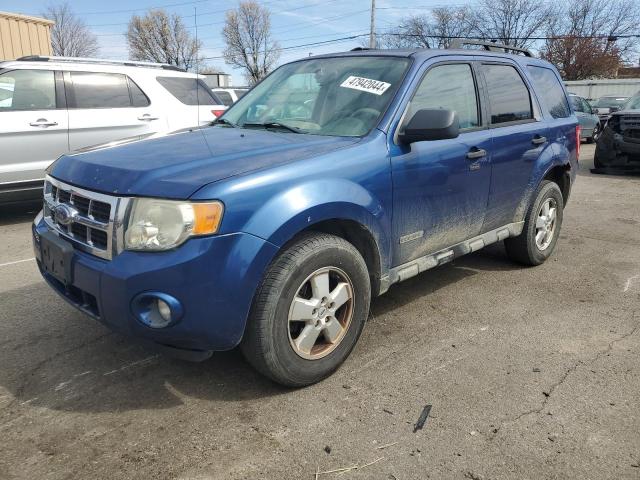 Изображение 2008 FORD ESCAPE XLT 2008
