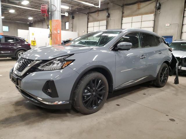 Изображение 2023 NISSAN MURANO PLATINUM 2023