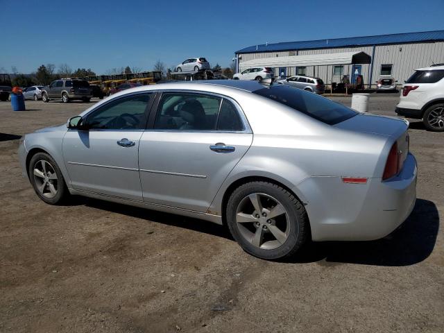 Image 2 of 2012 CHEVROLET MALIBU 2LT 2012 with VIN 1G1ZD5E08CF375727