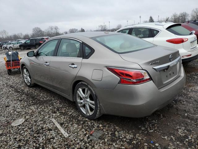 Image 2 of 2014 NISSAN ALTIMA 3.5S 2014 with VIN 1N4BL3AP2EC113506