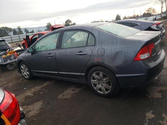 Obraz 2 z 2010 HONDA CIVIC LX 2010 z VIN 2HGFA1F58AH326952