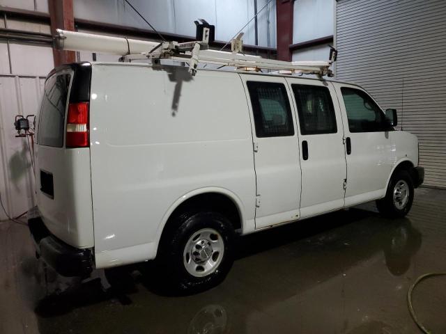 Image 3 of 2013 CHEVROLET EXPRESS G2500  2013 with VIN 1GCWGFCA8D1902912