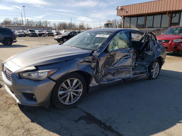 Obraz 2019 INFINITI Q50 PURE 2019