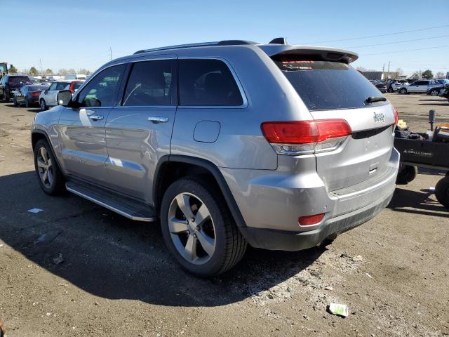 Obraz 2 z 2014 JEEP GRAND CHEROKEE LIMITED 2014 z VIN 1C4RJFBG9EC242275