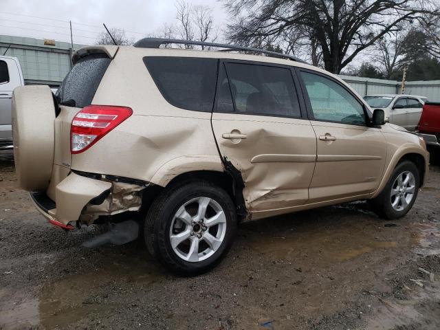 Obraz 3 z 2010 TOYOTA RAV4 LIMITED 2010 z VIN 2T3DK4DV4AW025814