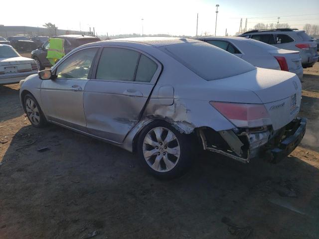Obraz 2 z 2009 HONDA ACCORD EXL 2009 z VIN 1HGCP26839A093168