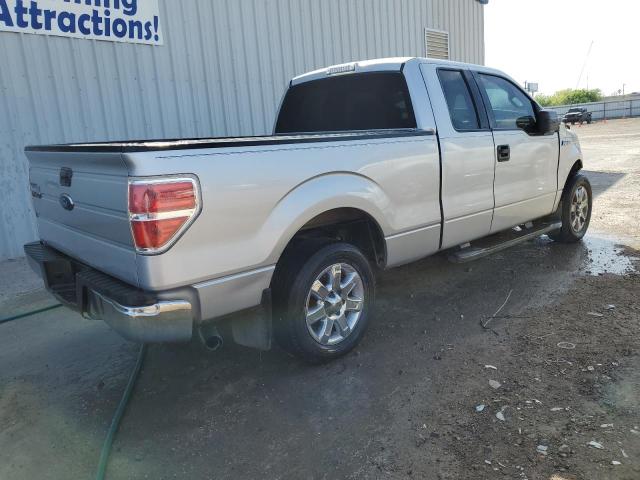 Obraz 3 z 2009 FORD F150 SUPER CAB 2009 z VIN 1FTRX128X9FA58428