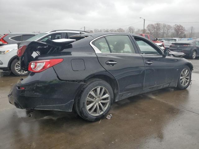 Изображение 3 2015 INFINITI Q50 BASE 2015 с VIN JN1BV7AR6FM412752