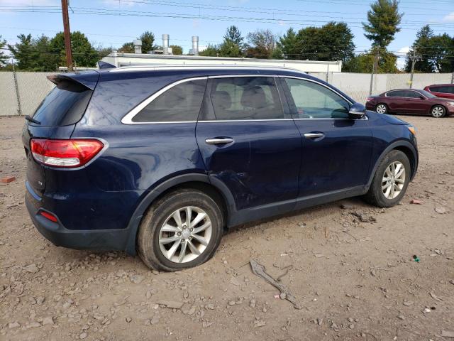 Image 3 of 2016 KIA SORENTO LX 2016 with VIN 5XYPG4A36GG173827