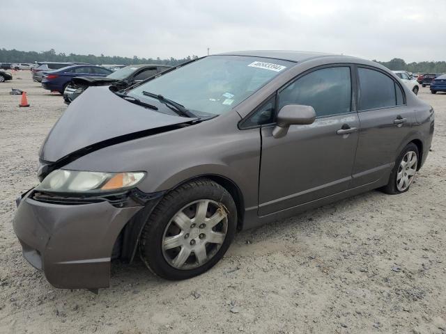 Изображение 1 2011 HONDA CIVIC LX 2011 с VIN 2HGFA1F55BH511543