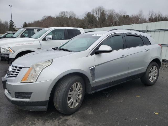 Obraz 2014 CADILLAC SRX  2014