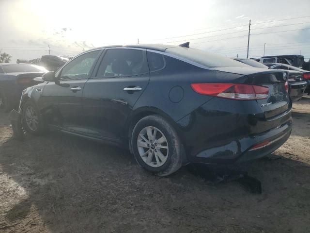 Image 2 of 2016 KIA OPTIMA LX 2016 with VIN 5XXGT4L38GG115196