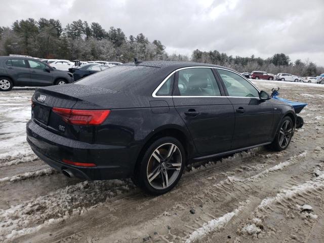 Изображение 3 2017 AUDI A4 PREMIUM PLUS 2017 с VIN WAUENAF4XHN014667