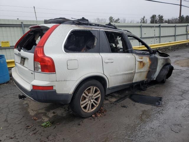 Image 3 of 2010 VOLVO XC90 3.2 2010 with VIN YV4982CY4A1551439