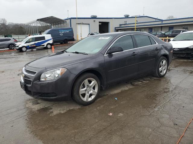 Изображение 1 2012 CHEVROLET MALIBU LS 2012 с VIN 1G1ZB5E02CF288489