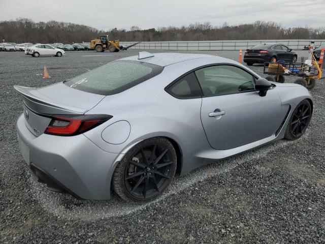 Image 3 of 2022 TOYOTA GR 86 PREMIUM 2022 with VIN JF1ZNBF16N8758556
