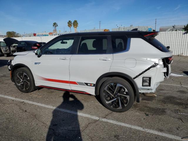 Image 2 of 2023 MITSUBISHI OUTLANDER SE 2023 with VIN JA4T5UA93PZ058767