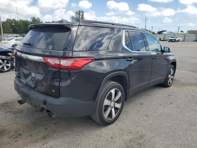 Изображение 3 2020 CHEVROLET TRAVERSE LT 2020 с VIN 1GNERHKW4LJ107151