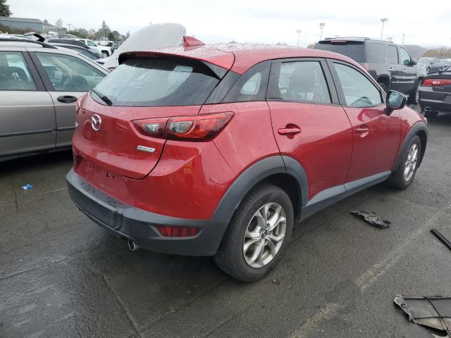 Obraz 3 z 2019 MAZDA CX-3 SPORT 2019 z VIN JM1DKDB76K1453744