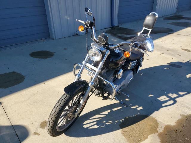 Изображение 2 2005 HARLEY-DAVIDSON FXD  2005 с VIN 1HD1GHV185K309175