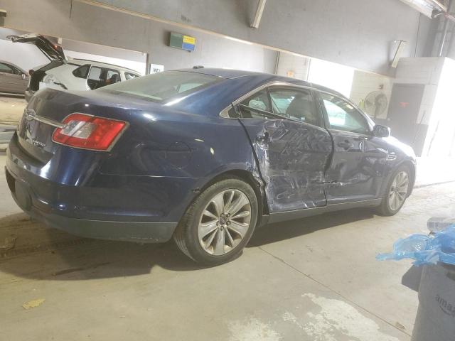 Изображение 3 2012 FORD TAURUS LIMITED 2012 с VIN 1FAHP2FW7CG144488