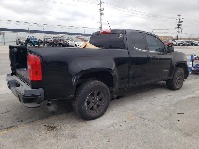 Image 3 of 2018 CHEVROLET COLORADO  2018 with VIN 1GCHSBEA8J1173321