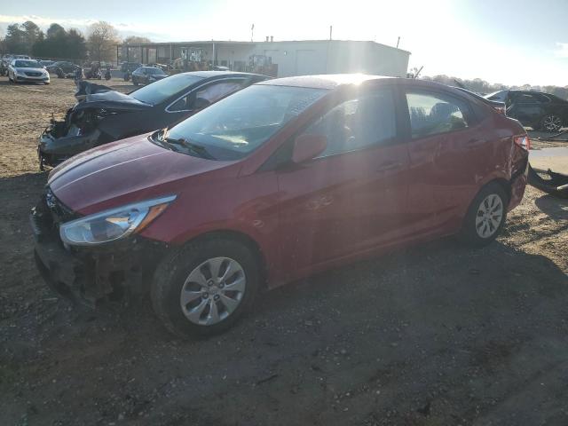 Obraz 1 z 2015 HYUNDAI ACCENT GLS 2015 z VIN KMHCT4AE4FU924573
