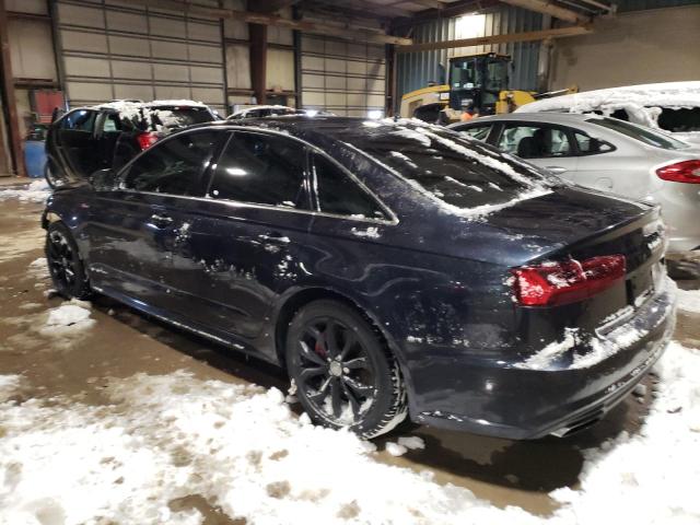 Image 2 of 2017 AUDI A6 PRESTIGE 2017 with VIN WAUH2BFC7HN095937
